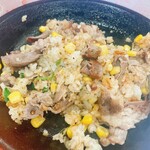 ペッパーランチ - 
