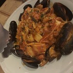 NIKKO KANAYA HOTEL CRAFT GRILL - 