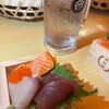 肉ト魚 ちゃんと 青葉一番町店