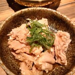 とりのほまれ - 