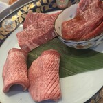 SATOブリアン さんごう - 