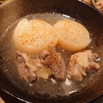 とりのほまれ - 
