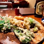 天満酒場 久右ェ門 - 