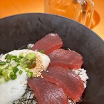 肉ト魚 ちゃんと - 