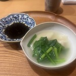 中華 大しげ - 