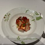 リストランテ アクアパッツァ - 