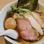 麺屋 鶯 Uguisu - 