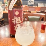 天満酒場 久右ェ門 - 