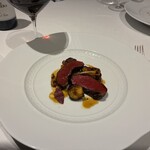 リストランテ アクアパッツァ - 