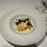 リストランテ アクアパッツァ - 