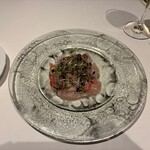 リストランテ アクアパッツァ - 