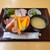 丼専門店 海たろう - 料理写真:◆「海鮮丼」