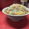 ラーメン二郎 上野毛店