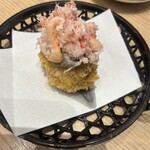 北陸金沢回転寿司 のとめぐり - 