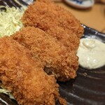 釣宿酒場 マヅメ  有楽町電気ビル店 - 