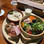 Brasserie la Maison - 