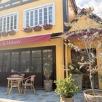 Brasserie la Maison - 