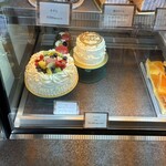 CAKE COUPAGE - 