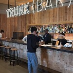 トランクホテル - 