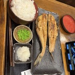 しんぱち食堂 新宿東南口店 - 