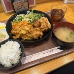 キッチンさくら木 - 料理写真:
