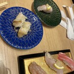 北陸金沢回転寿司 のとめぐり - 