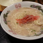 替え玉投入…Ｕ^皿^Ｕ ｳｼｬｼｬｼｬ