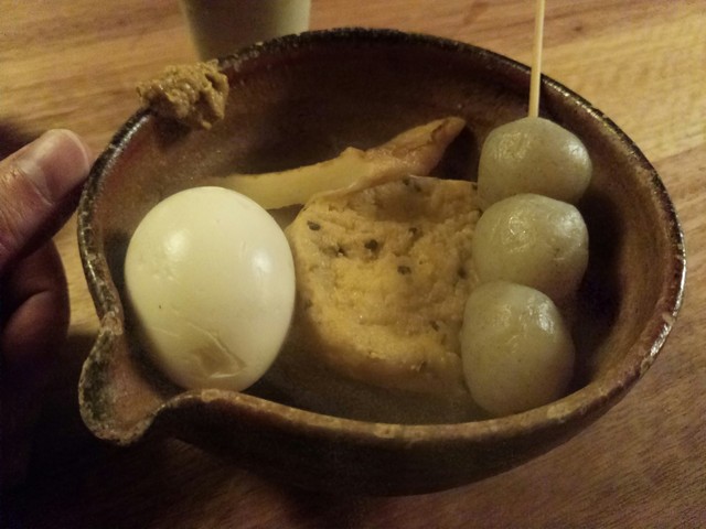 しののめ - 秋田（立ち飲み）の写真