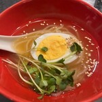 生ラム焼肉 羊ロック - 