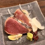 酒蔵レストラン宝 東京国際フォーラム店 - 