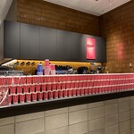 THE CITY BAKERY 中之島フェスティバルプラザ - 