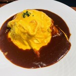 洋食シェフズグリル - 