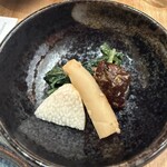 大衆酒場さんま - 