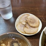 めんさいぼう 五郎左 - 