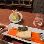 銀座 六覺燈 銀座店  - 