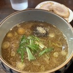 めんさいぼう 五郎左 - 