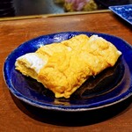 てっぱん萬祭 - 出汁入り玉子焼き