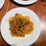 洋食シェフズグリル - 