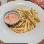 デニーズ - 料理写真: