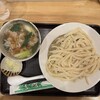 地粉手打うどん 哉 - 料理写真: