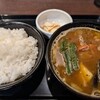 CoCo壱番屋 ＪＲ久喜駅西口店