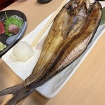 とれたて根室港 - 