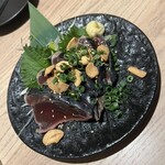 おでん食べ放題 傳 - 