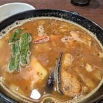 CoCo壱番屋 ＪＲ久喜駅西口店 - 