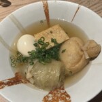 おでん食べ放題 傳 - 