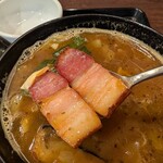 CoCo壱番屋 ＪＲ久喜駅西口店 - 