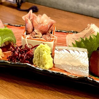 うなくし江戸酒場半助_1