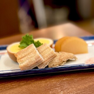 うなくし江戸酒場半助_0