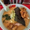 ラーメン 山岡家 新潟白根大通店