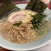 ラーメンショップ 金田亭